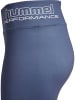 Hummel Kurze Hose Hmlte Fundamental Damen in BLUE INDIGO