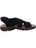 rieker Sandalette in blau