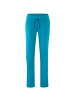 Maier Sports Wanderhose Fortunit in Petrol