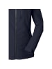 G.I.G.A. DX by KILLTEC Softshelljacke mit Kapuze in Blau3044