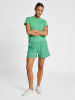 Hummel T-Shirt Hmllgc Kristy Damen in GREEN SPRUCE