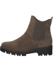 Gabor Chelsea Boots in farro