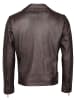 JCC Lederjacke 31025217 in braun