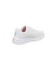 Skechers Slipper in weiss