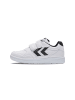 Hummel Hummel Sneaker Camden Jr Kinder in WHITE/BLACK