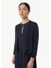 comma Strickjacke  in  5976_navy