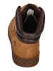 Timberland Boots DAVIS SQUARE MID in natur