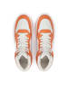 Kazar Studio Sneaker Low RIVER in Orange