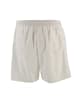 adidas Shorts Running Own The Run Men in Weiß