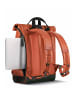 Cabaia Tagesrucksack Explorer M Recycled in Annecy Orange