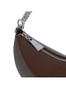 Replay Schultertasche 23 cm in brown