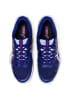 asics Hallenschuhe GEL-BLADE 8 in Lila