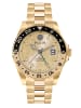 Philipp Plein Quarzuhr PWYBA0423 in Gold