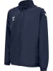 Hummel Reißverschluss Jacke Hmlcore Kinder in MARINE