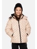 Lemon explore Winterjacke für Mädchen in beige