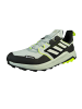 adidas Performance Halbschuhe silberfarben