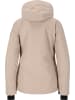 Whistler Skijacke Drizzle in 1136 Simply Taupe