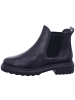 Paul Green Stiefeletten in schwarz