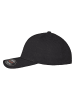  Flexfit  Flexfit Accessoires Flexfit Hydro-Grid Stretch Cap in black