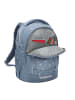 Coocazoo coocazoo Schulrucksack MATE, Bloomy Daisy