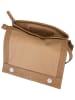Burkely Umhängetasche Soft Skylar in Beige