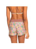 Roxy Shorts in Braun