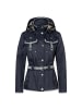 Wellensteyn Sommerjacke Chocandy in Marine