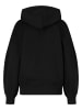 Puma Puma Damen Puma Classics Oversized Hoodie in puma black