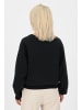 alife and kickin Sweatshirt TeonaAK A in black