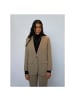 Object Blazer in Fossil