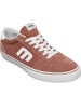 Etnies Skaterschuhe Calli Vulc Rust