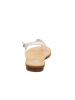 Tamaris Slipper in beige