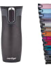 contigo Thermobecher West Loop Autoseal Edelstahl Isolierbecher Fb.Gunmetal