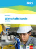 Ernst Klett Verlag Buch - Wirtschaftskunde. Ausgabe 2025
