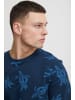 BLEND Sweatshirt BHSweatshirt in Blau