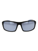 Skechers Sonnenbrille Rechtwinklig Schwarz