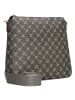 JOOP! Women Cortina 1.0 Jasmina - Schultertasche 27 cm (off white) in burnt olive