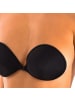 Q-en Push-Up-BH in Black