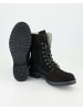 Zahira Klassische Stiefeletten in Schwarz