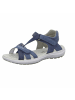 superfit Sandalen für Jungen in blau