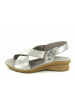 Mephisto Keilsandalen für Damen in beige