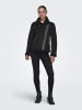 ONLY Fliegerjacke in Black