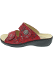 Belvida Pantolette Rot