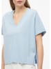 s.Oliver T-Shirt in 5025_hellblau