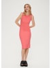 QS Kleid  in  4281_koralle