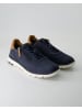 SALAMANDER Slip On Sneaker in Blau