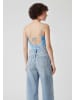 myMo Women Top in blue