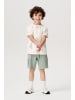 Noppies T-Shirt Daczell in Whisper White