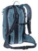 Deuter Bike Rucksack in blau