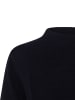 Marie Lund Pullover in marine - 0009
